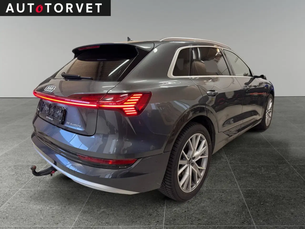 Billede 3 - Audi e-tron 55 Advanced Prestige quattro