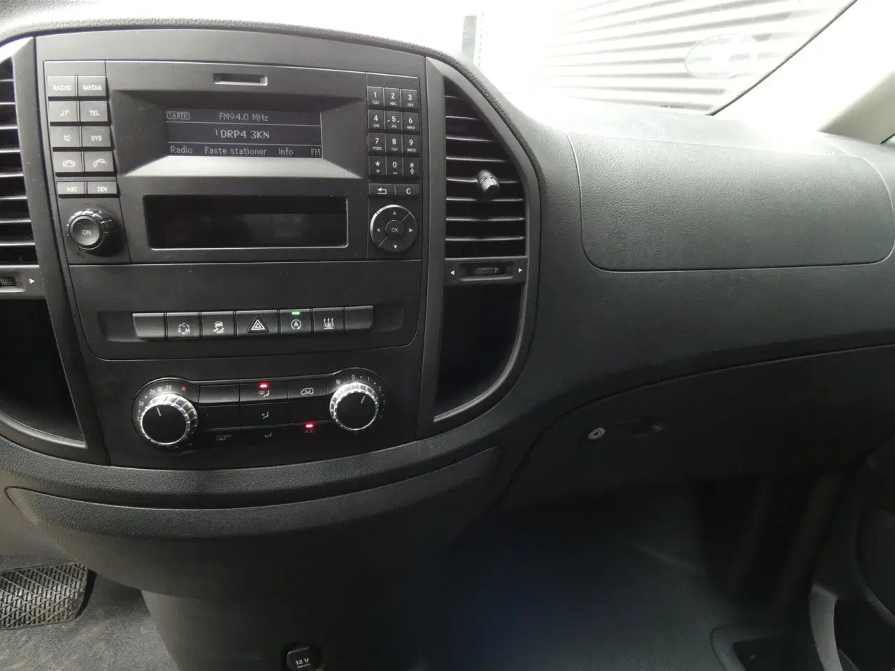 Billede 11 - Mercedes-Benz Vito 114 A2 2,1 CDI BlueEfficiency More 136HK Van