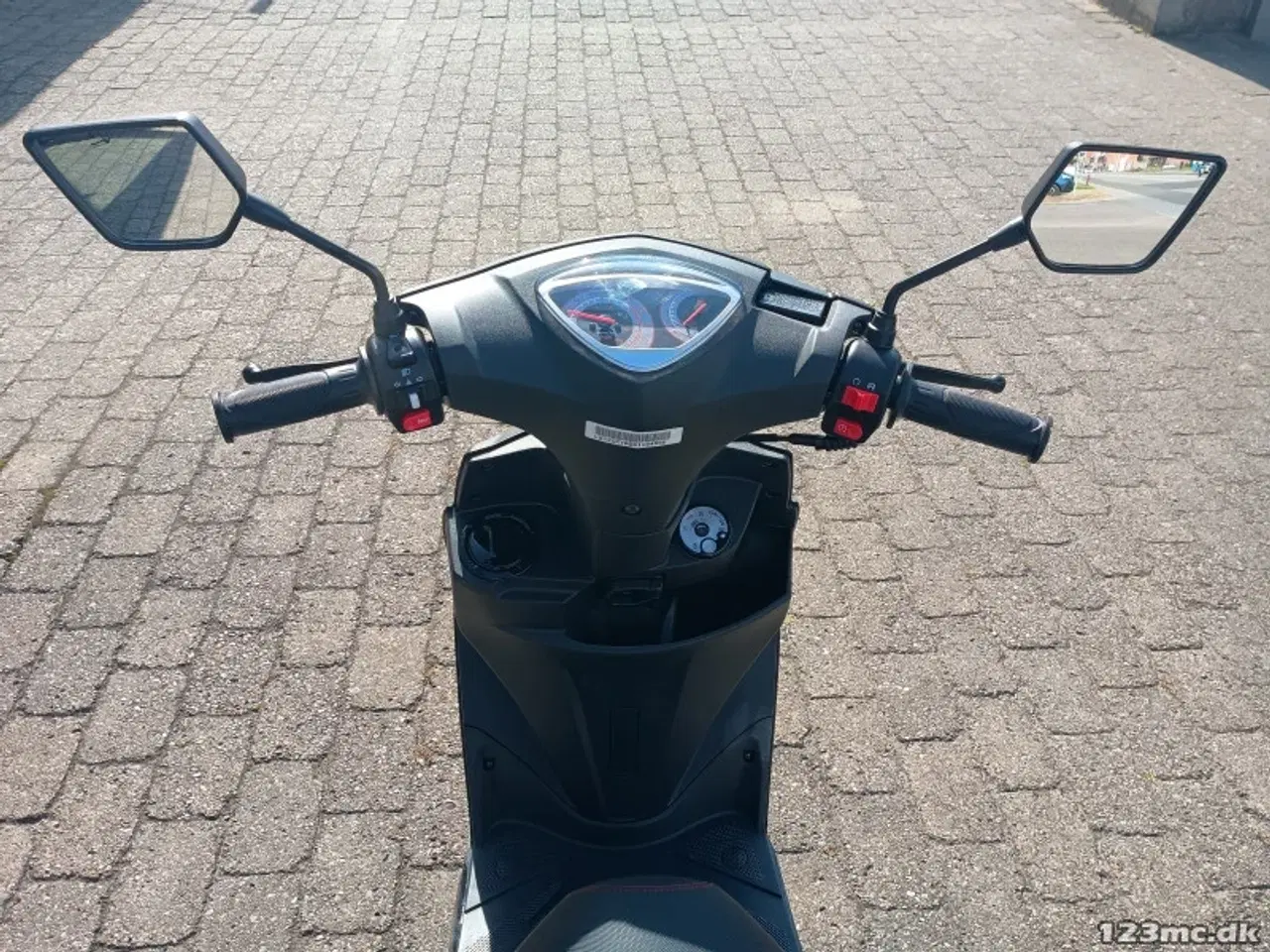Billede 8 - MotoCR Comet