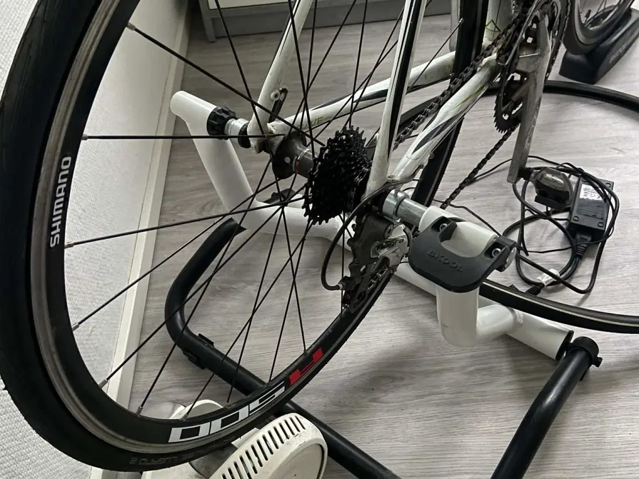 Billede 2 - Racercykel Cannondale Caad 8 Tagra