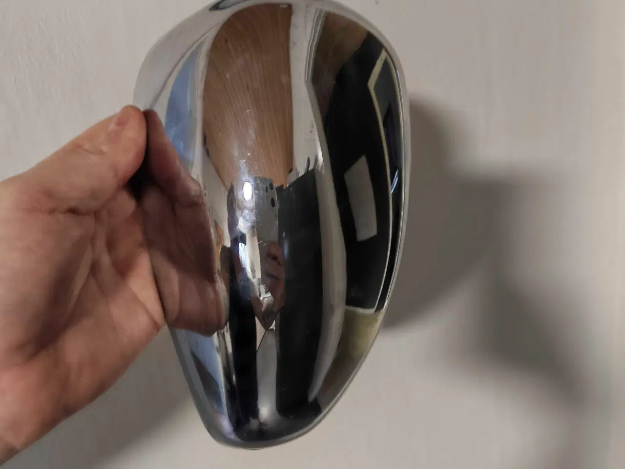 Billede 1 - Org dæksler 