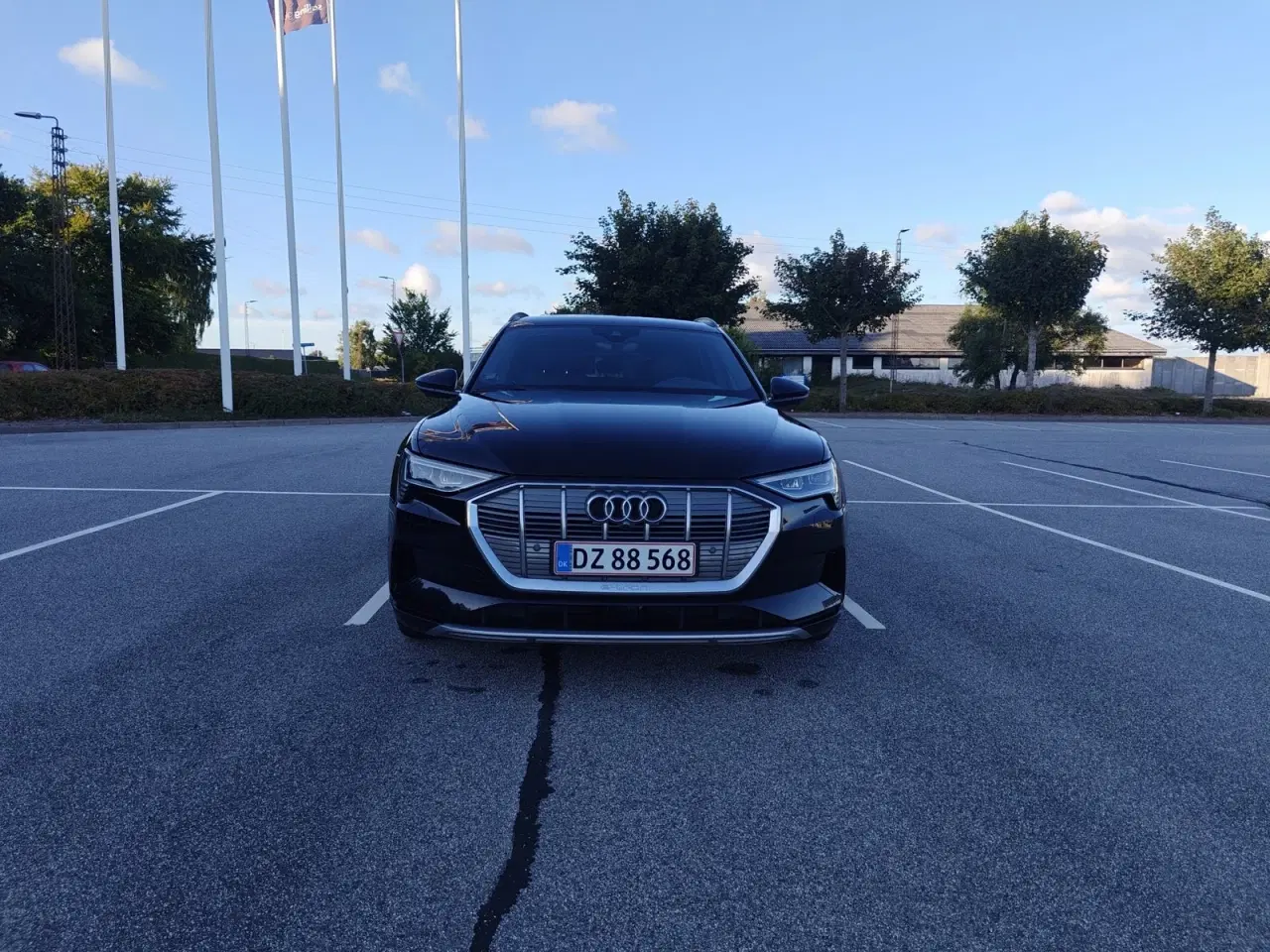 Billede 2 - Audi e-tron 55 quattro
