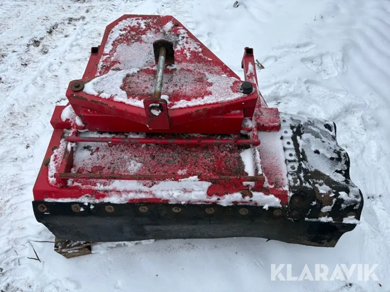 Billede 8 - Roe aftapper