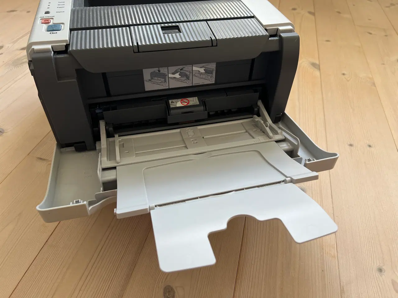 Billede 8 - Brother HL-5240 Laser Printer sælges
