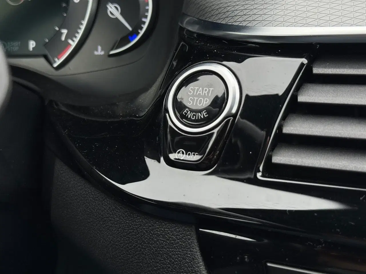 Billede 17 - BMW 530i 2,0 Steptronic 252HK 8g Aut.