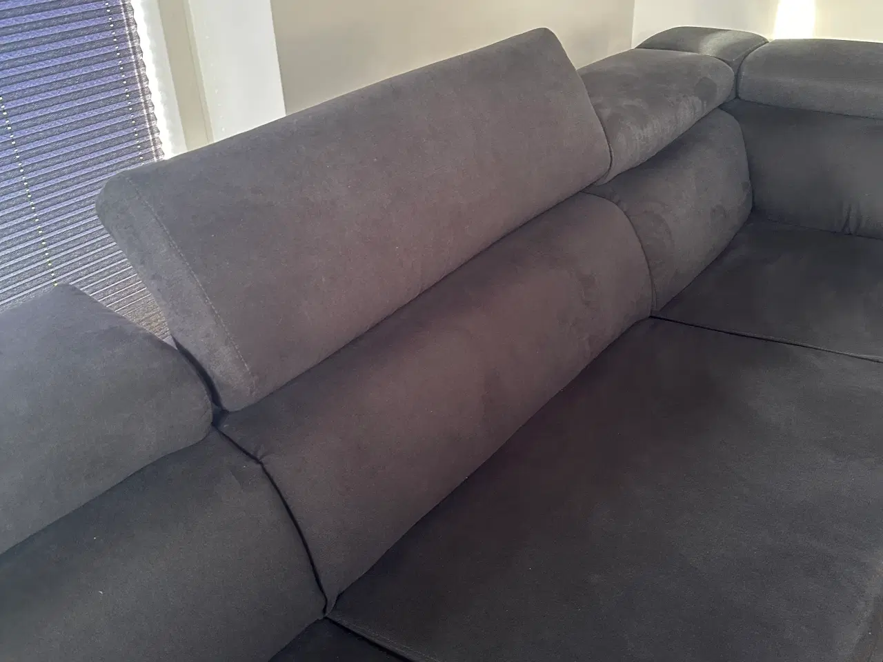 Billede 5 - Hjørnesofa