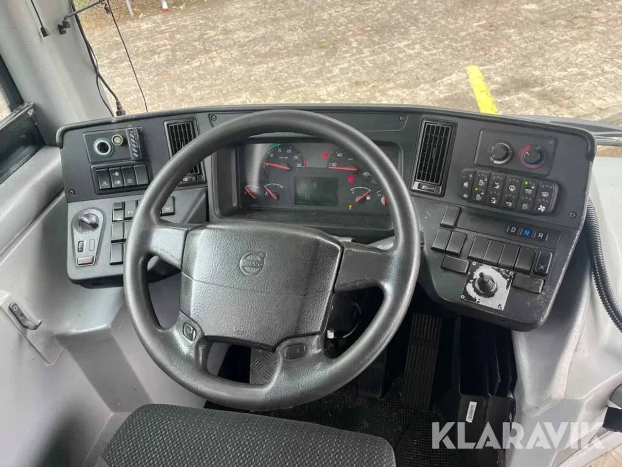 Billede 9 - Bus Volvo Urbis B8rle/280