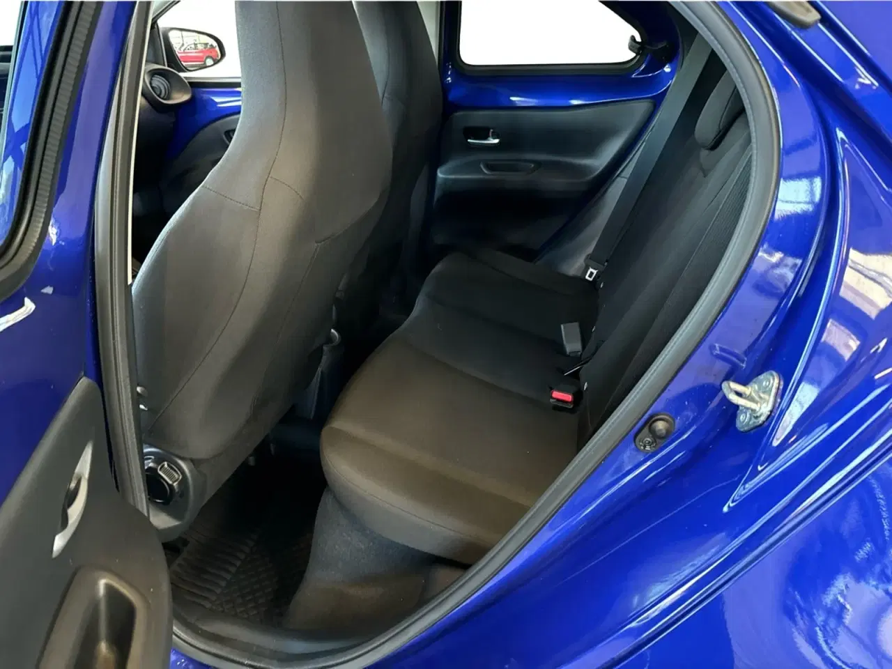 Billede 11 - Toyota Aygo X 1,0 Air Envy
