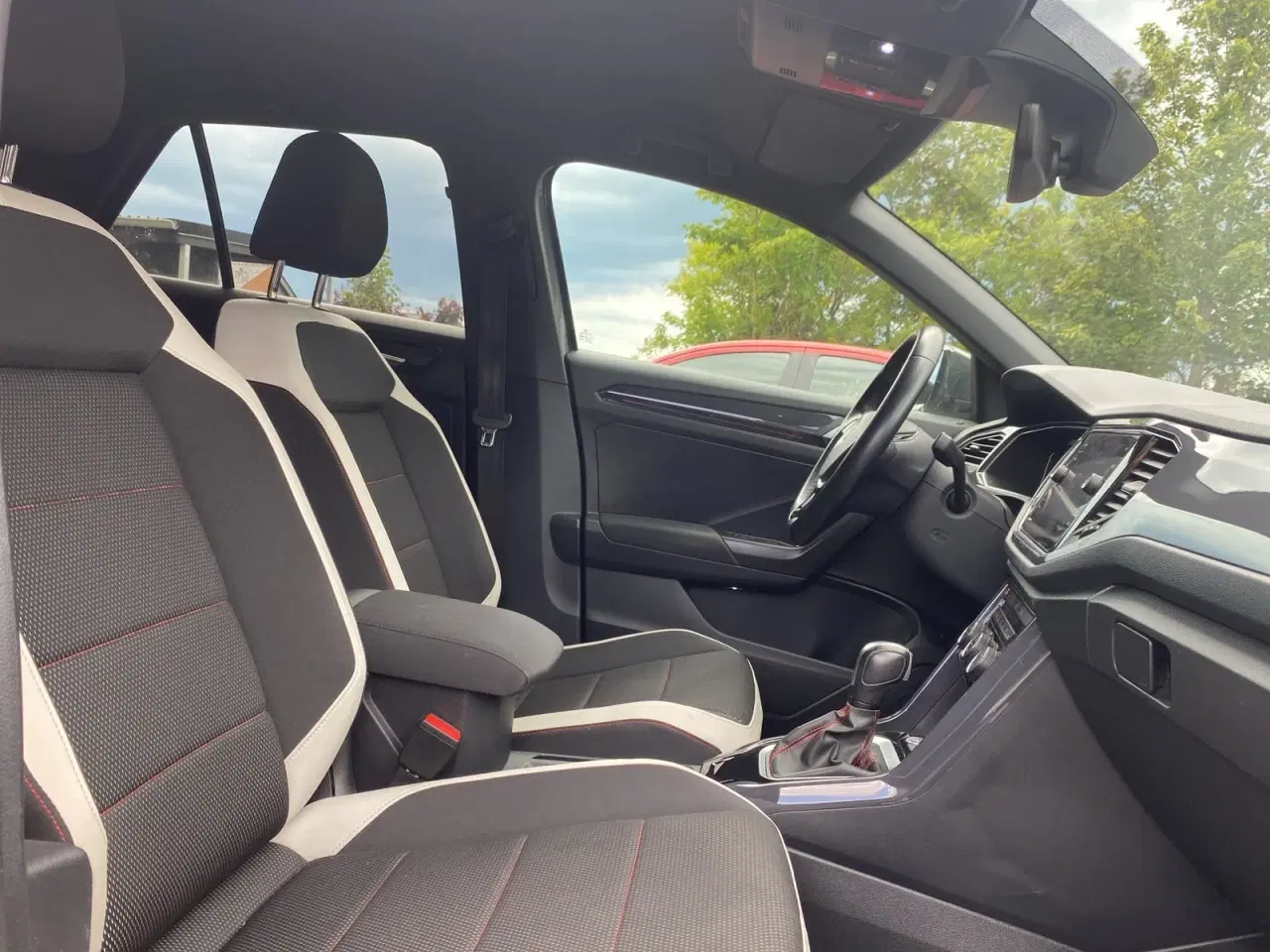 Billede 13 - VW T-Roc 1,5 TSi 150 Style DSG