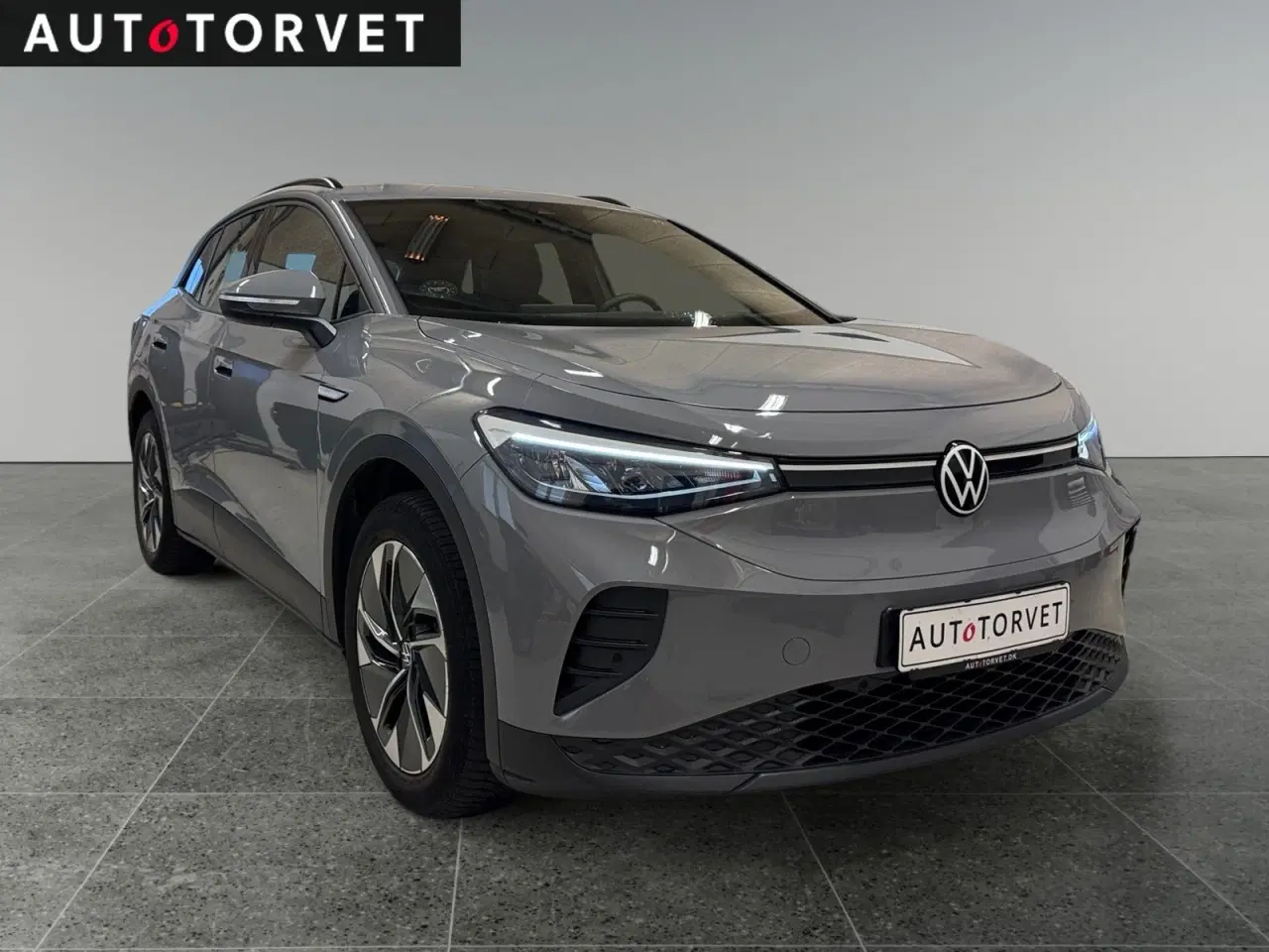 Billede 2 - VW ID.4 52 Pure