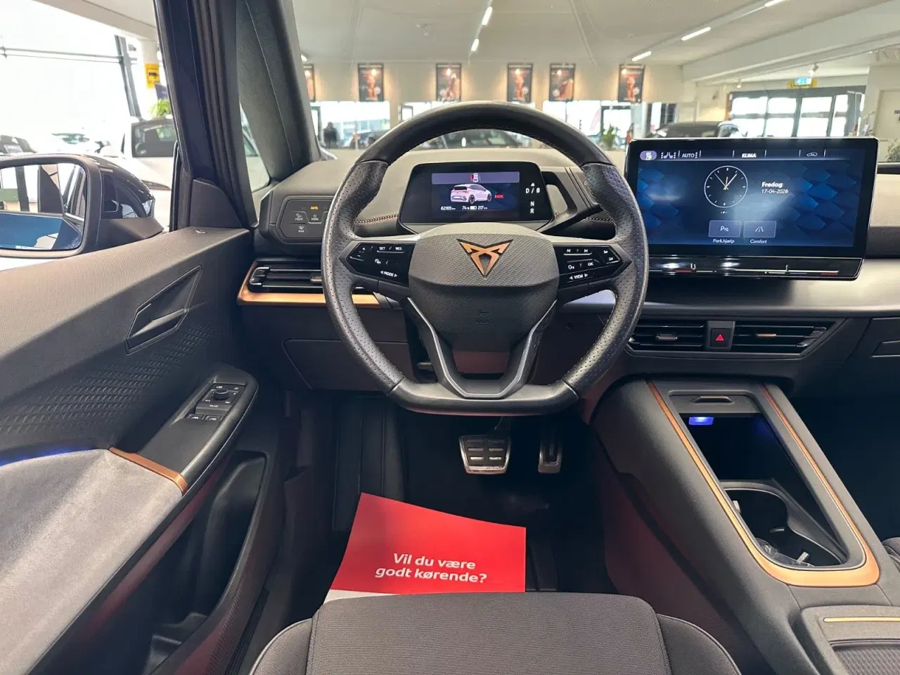 Billede 22 - Cupra Born 58 High