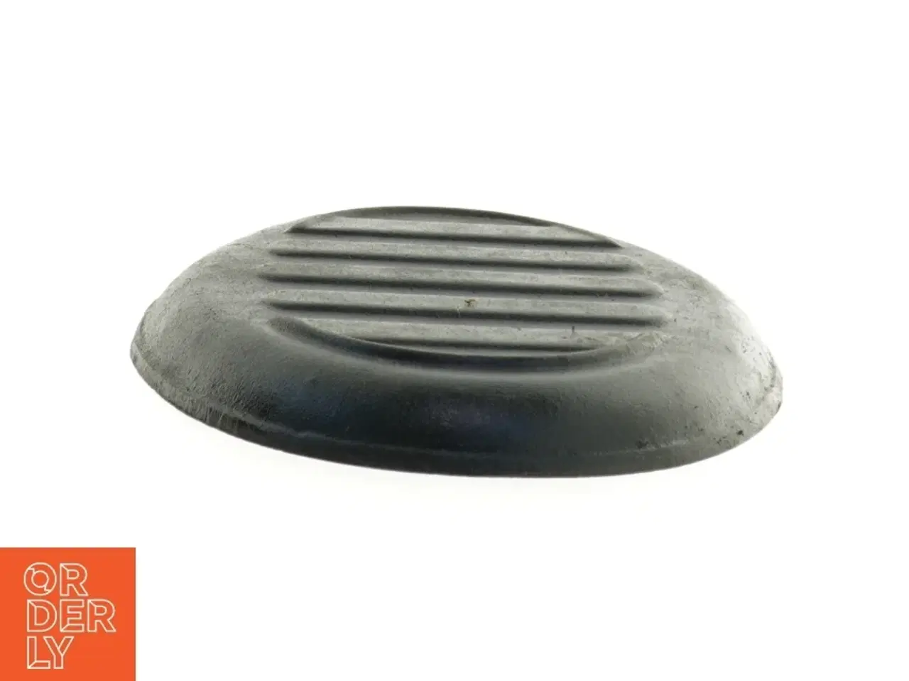Billede 5 - grill tallerken (str. 27,5 x 17,5 x 2 cm)