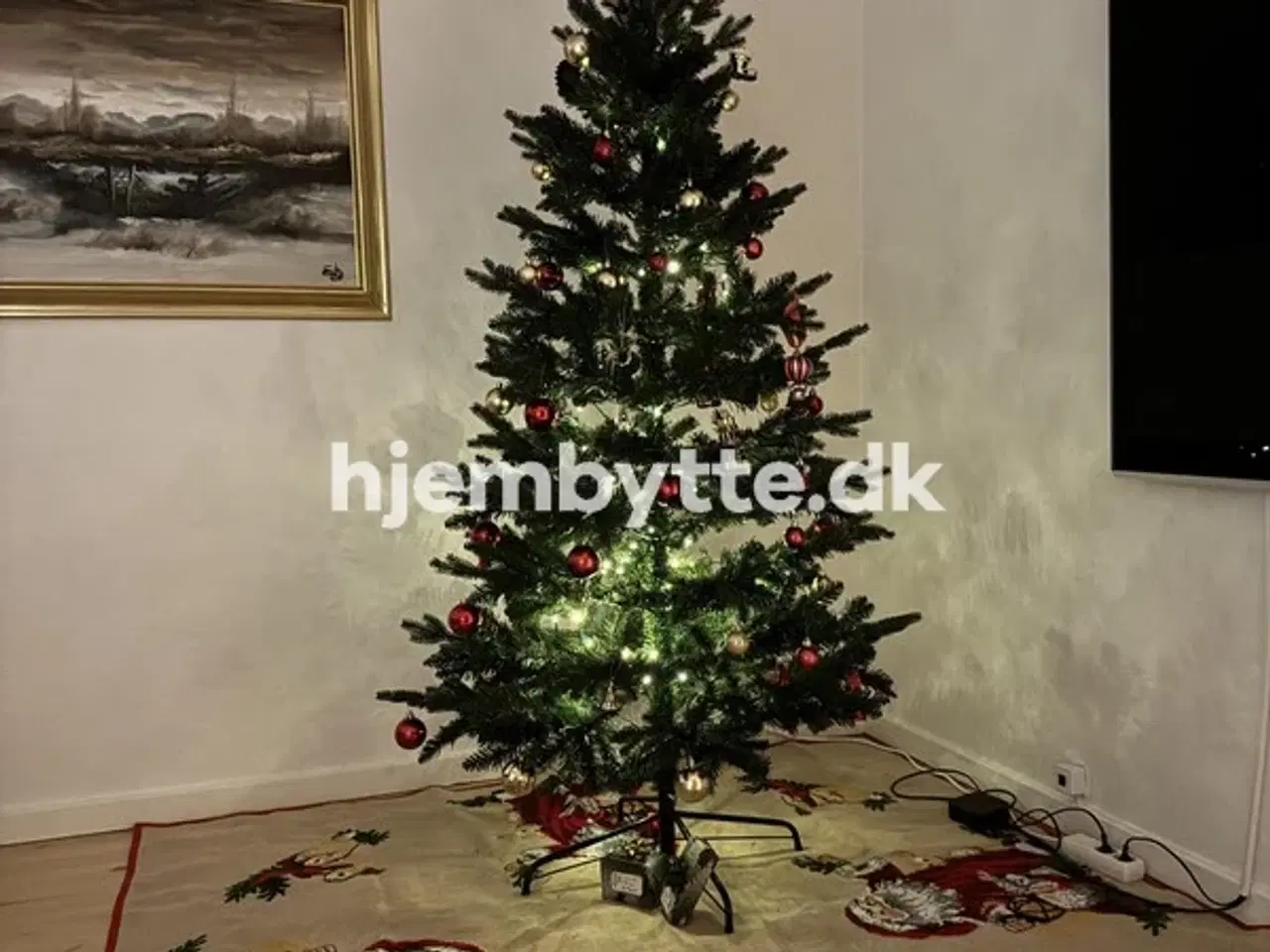 Billede 2 - Hjembytte - Neptunvej