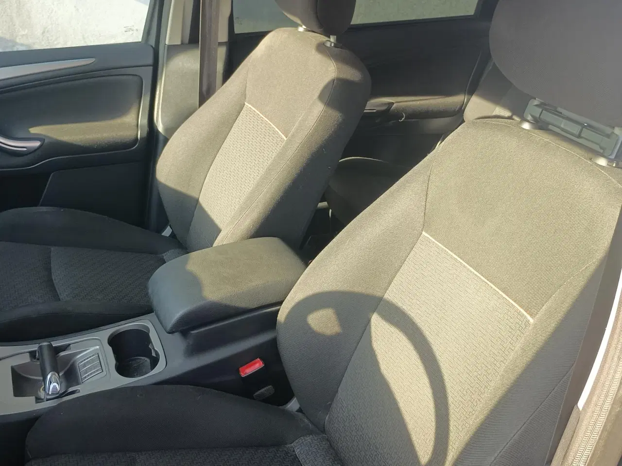 Billede 6 - Nysynet  7 Pers. Ford S-MAX 2,0 TDCI AUT