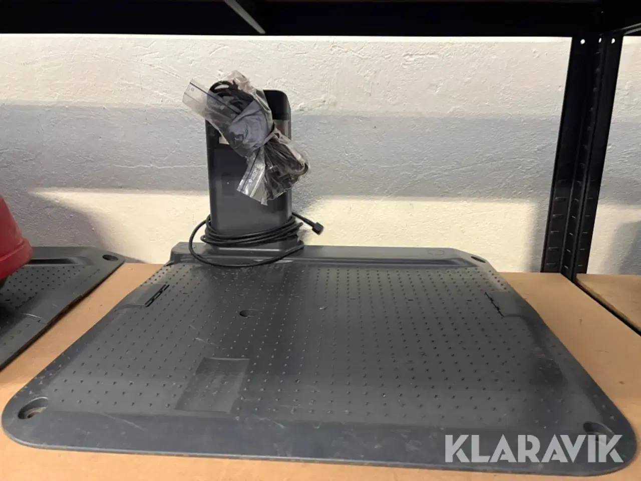 Billede 11 - Robotgræsslåmaskine AL-KO Robolinho 450 W med garage