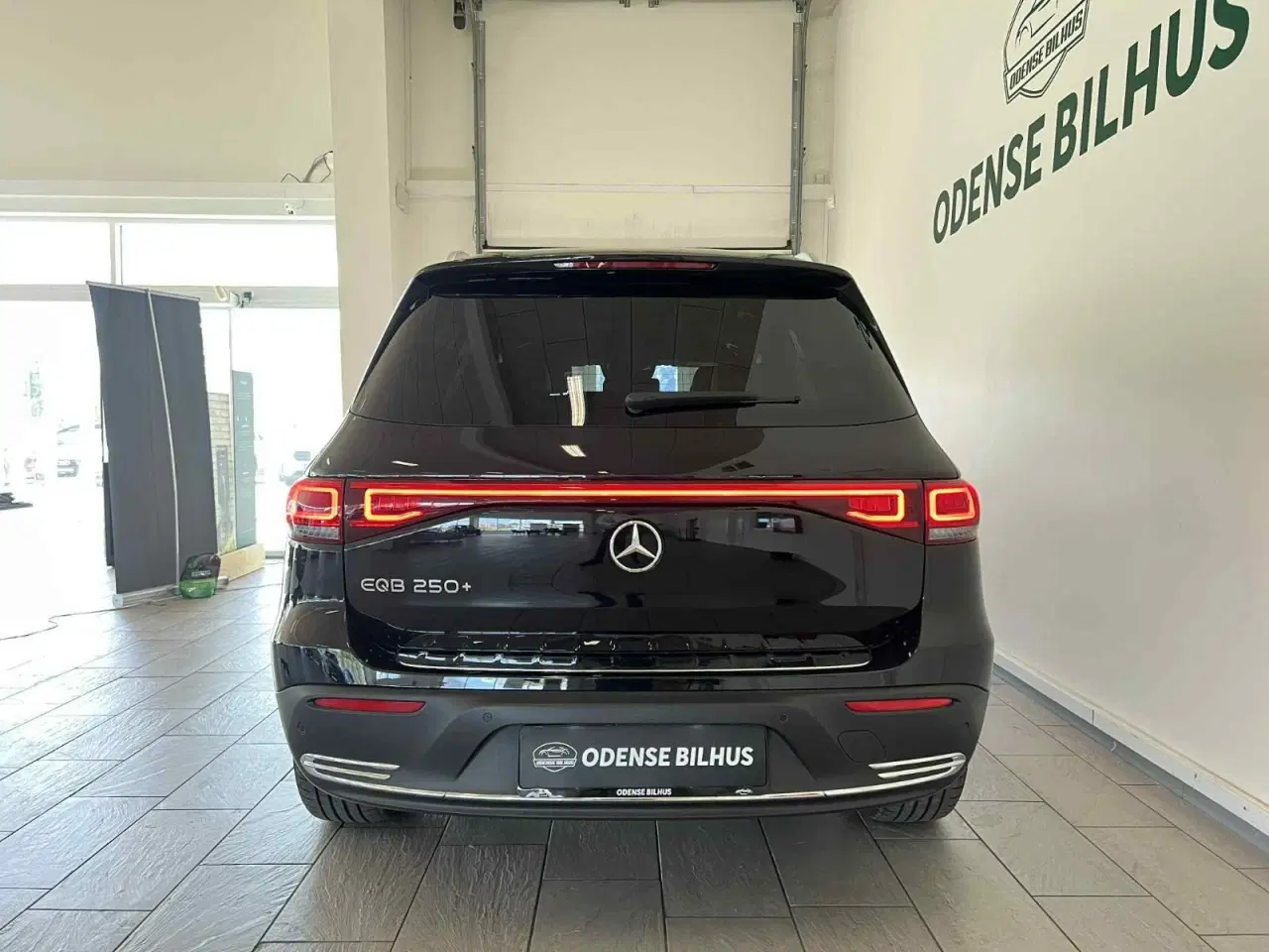 Billede 4 - Mercedes EQB250+  Progressive