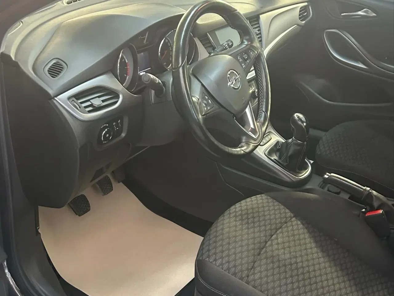 Billede 9 - Opel Astra 1,0 T 105 Enjoy
