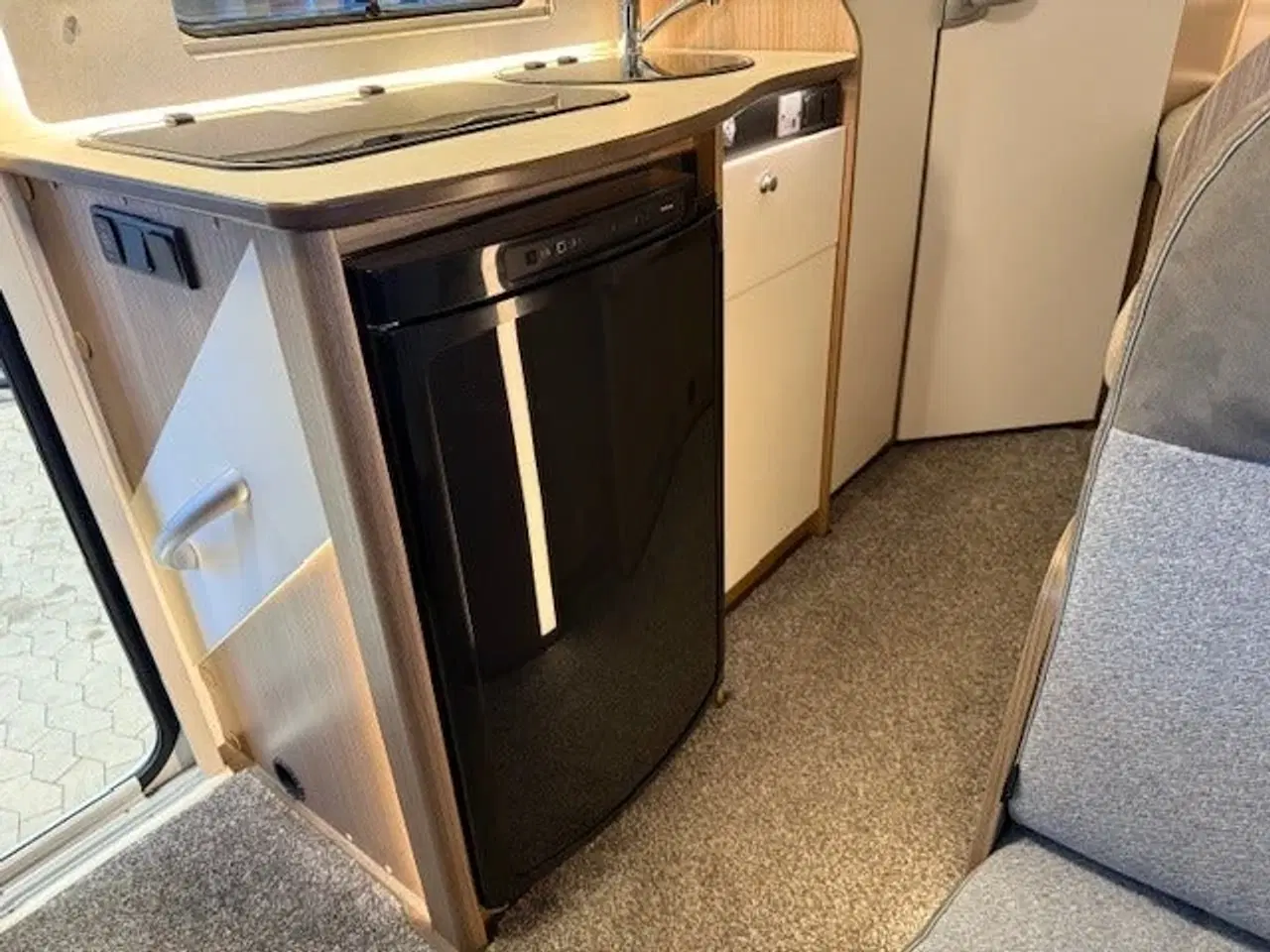 Billede 8 - Fiat Carado 2,2 MJT T135 Edition