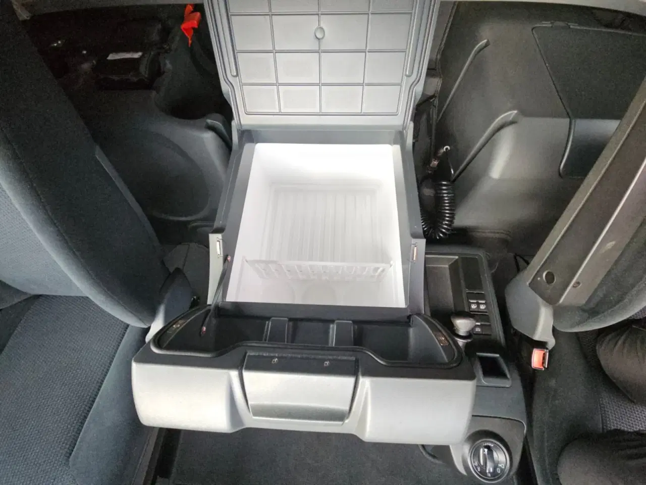 Billede 16 - MAN TGS 26.500 6X2-4, Veksellad-Container