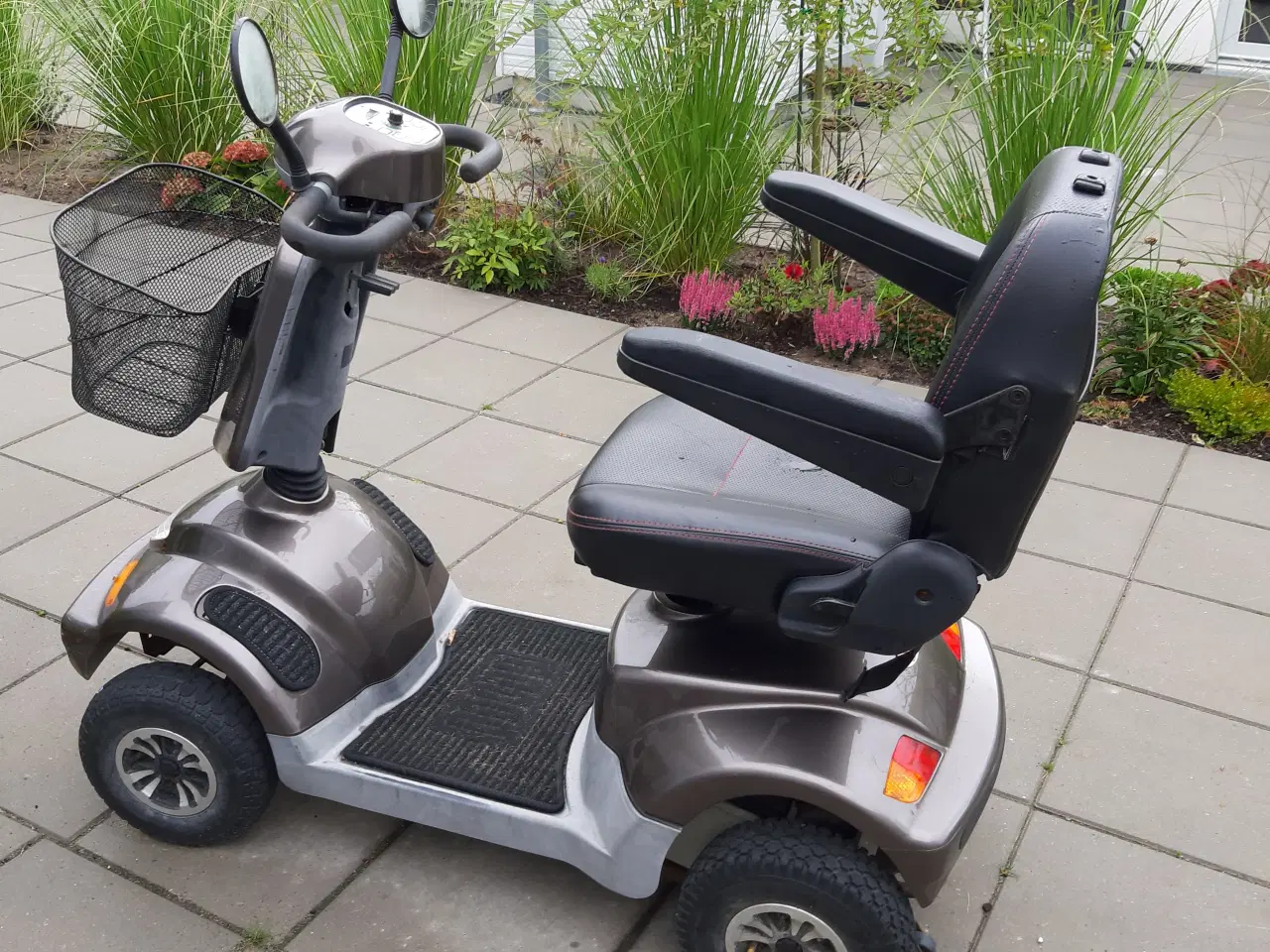 Billede 3 - elscooter