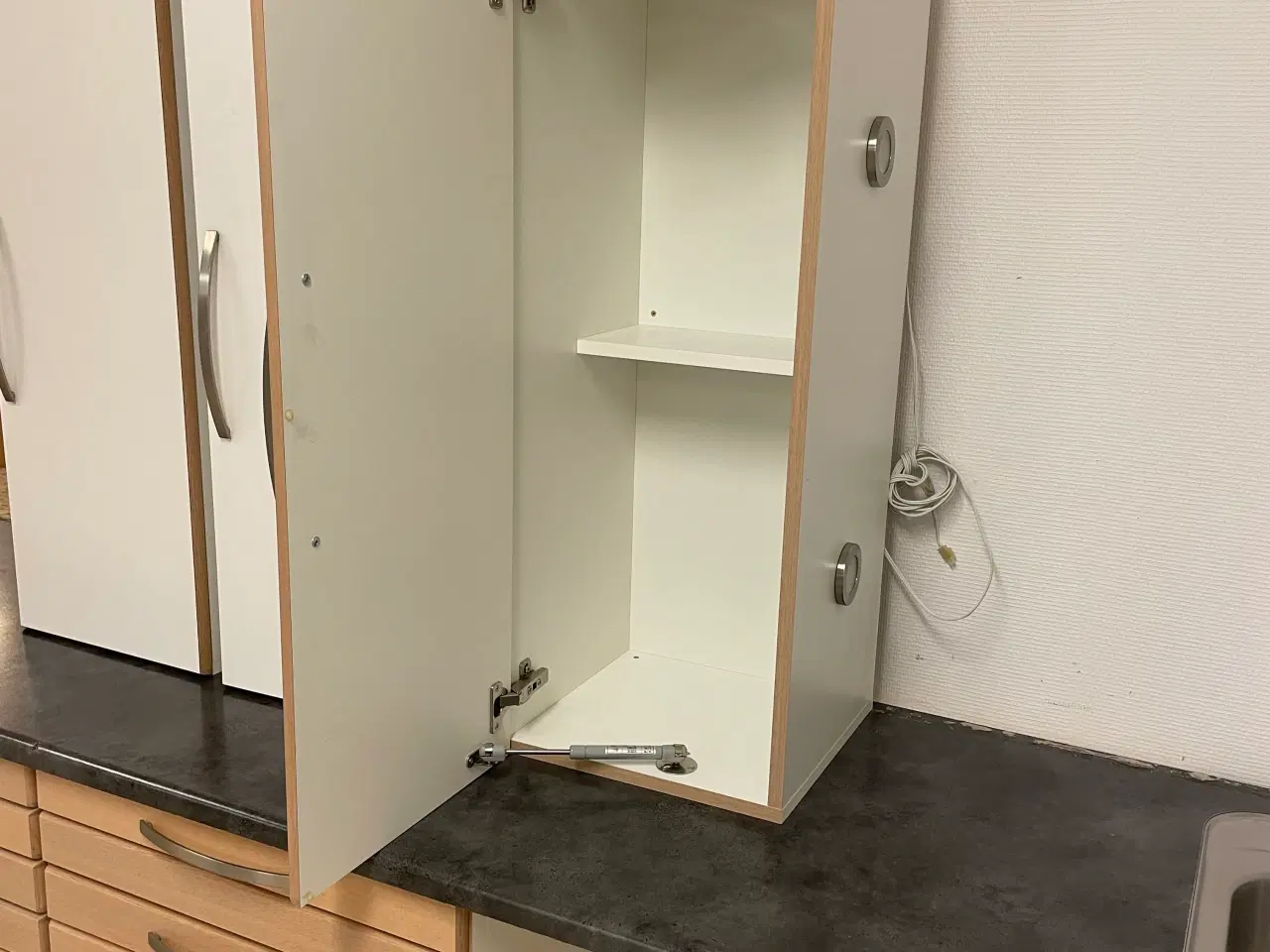 Billede 9 - INVITA køkken fra 2008