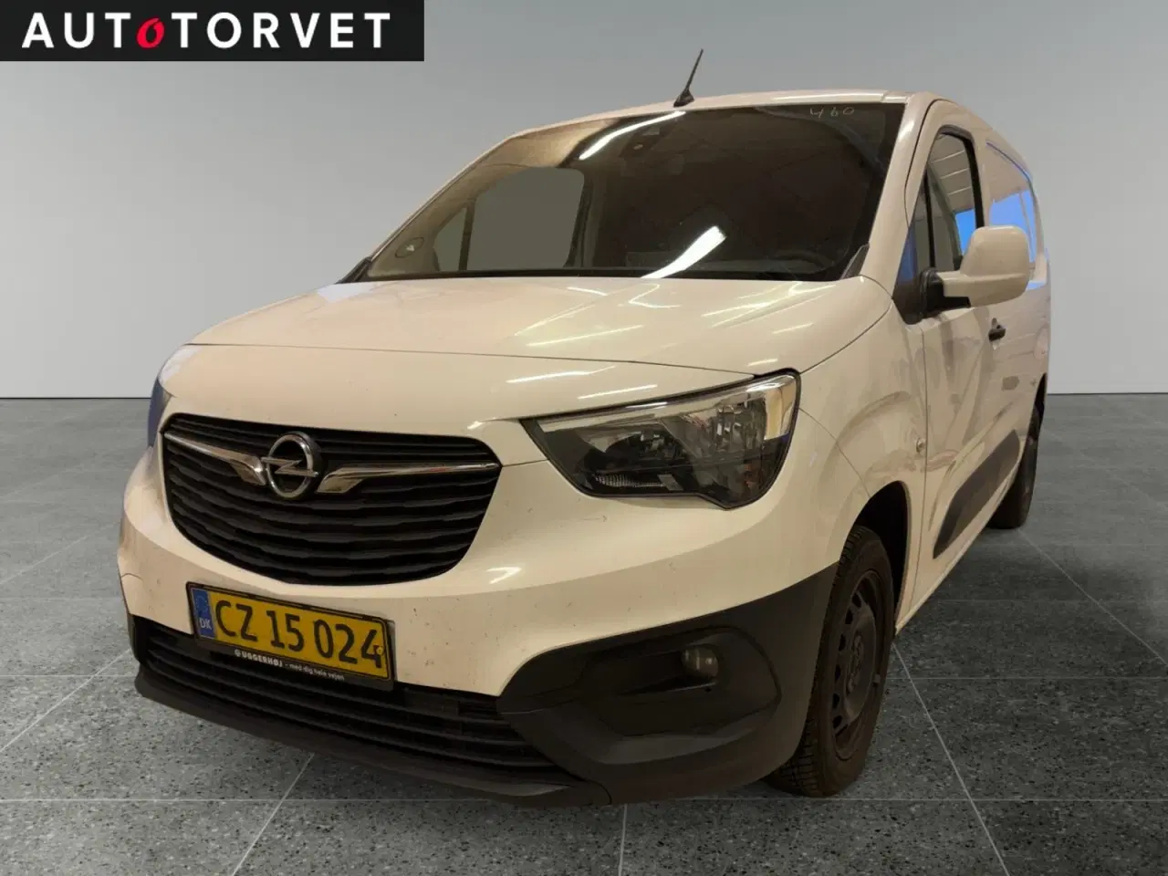 Billede 1 - Opel Combo 1,5 D 102 Enjoy L1V2
