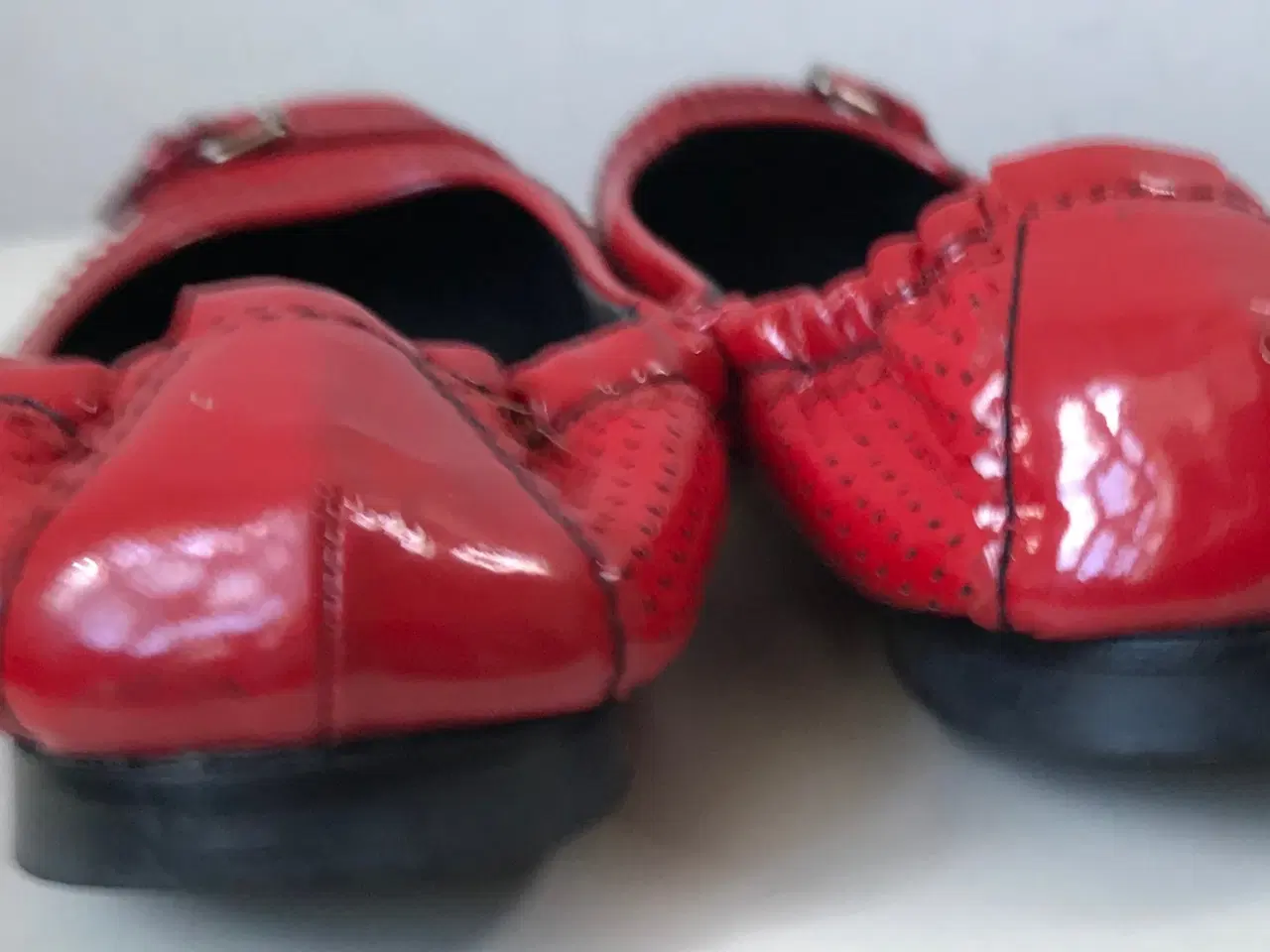 Billede 6 - Fendi, ballerinasko, str. 35,5