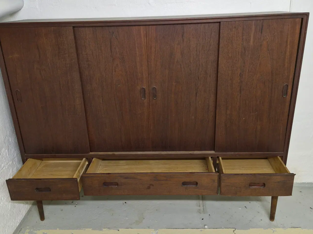 Billede 1 - Retro Skænk