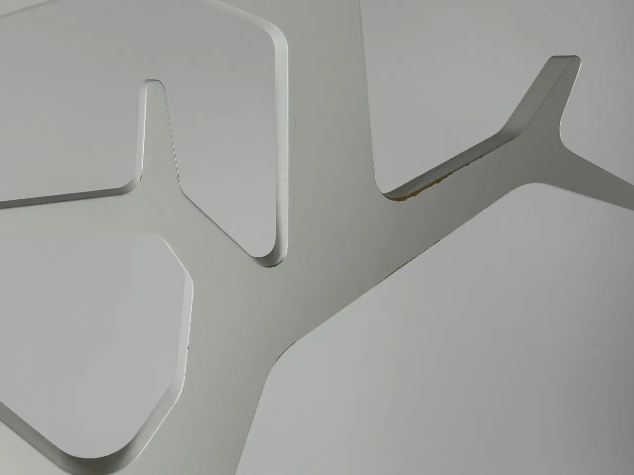 Billede 3 - Swedese Tree 194 Stumtjener - Hvid