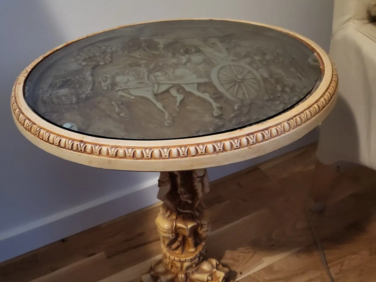 Billede 1 - Hjørnebord