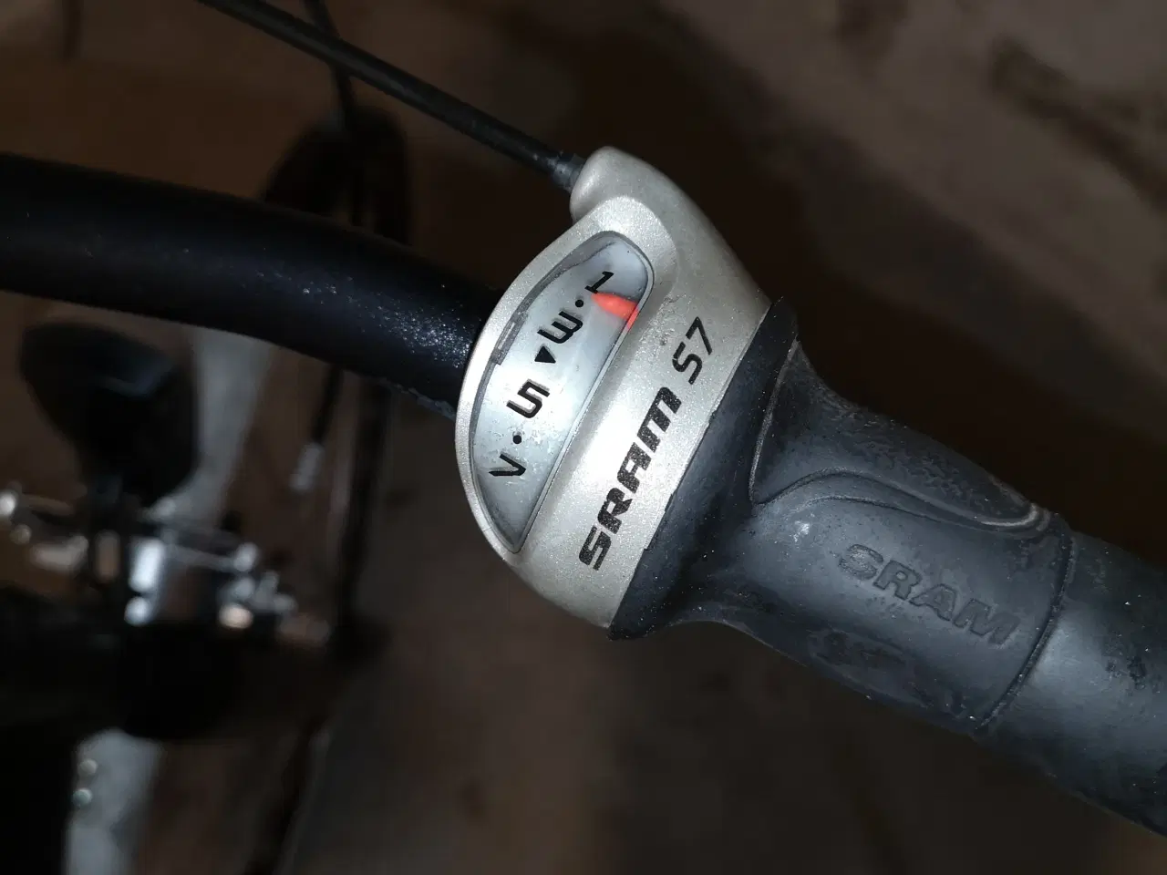 Billede 7 - Kildemoes 28" 56cm 7 gear