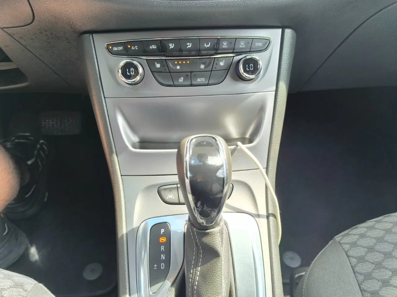 Billede 18 - Opel Astra 1,4 T 150 Enjoy Sports Tourer aut.