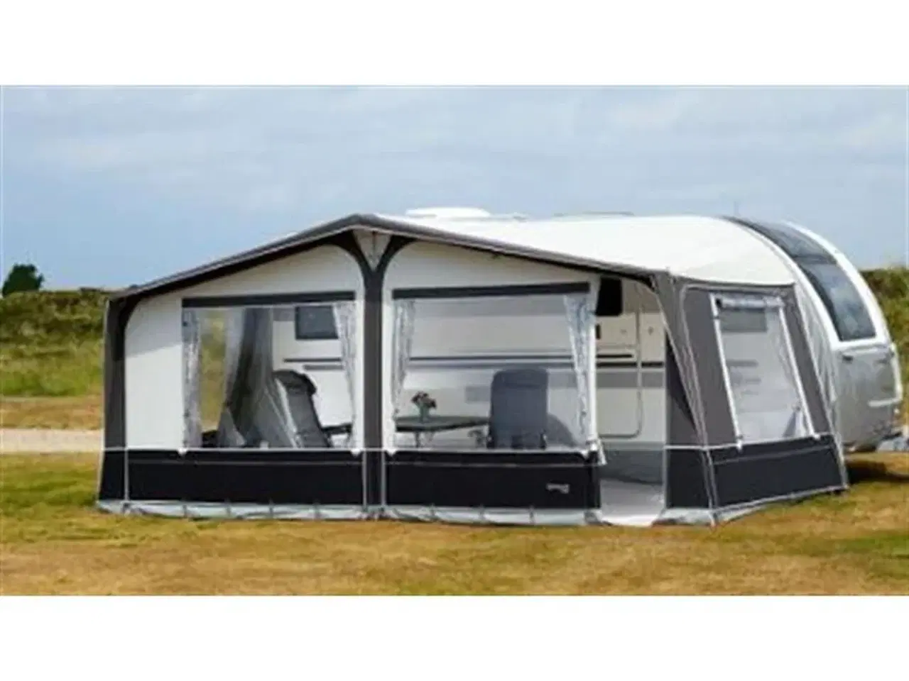 Billede 1 - Isabella Ventura Pacific 250 str 1025 Ventura Pacific 250 str. 1025 Zinox 2024 15000.00 kr