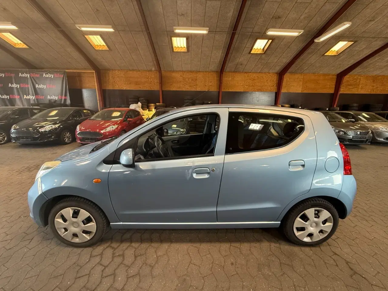 Billede 7 - Suzuki Alto 1,0 Blue