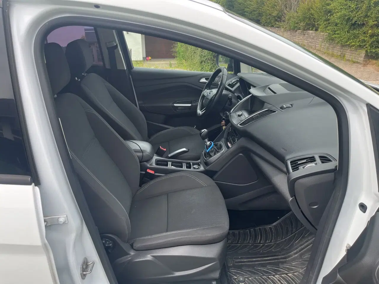 Billede 13 - Ford C-MAX 1,5 TDCi 120 Edition