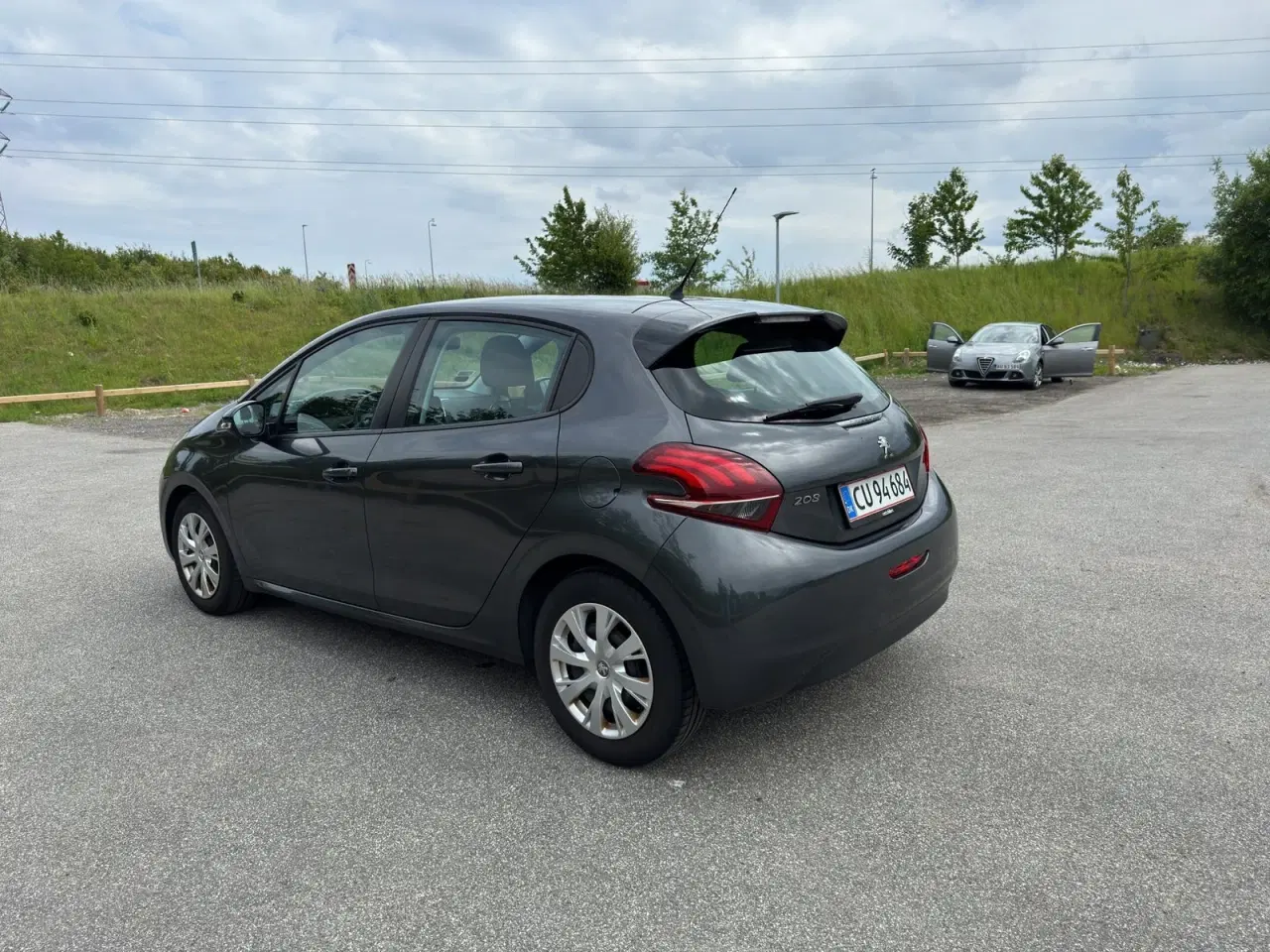 Billede 7 - Peugeot 208 1,6 BlueHDi 100 Spirit