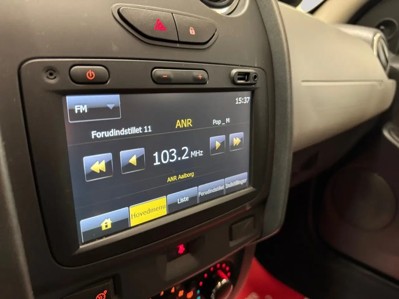 Billede 8 - Dacia Duster 1,5 dCi 90 Ambiance