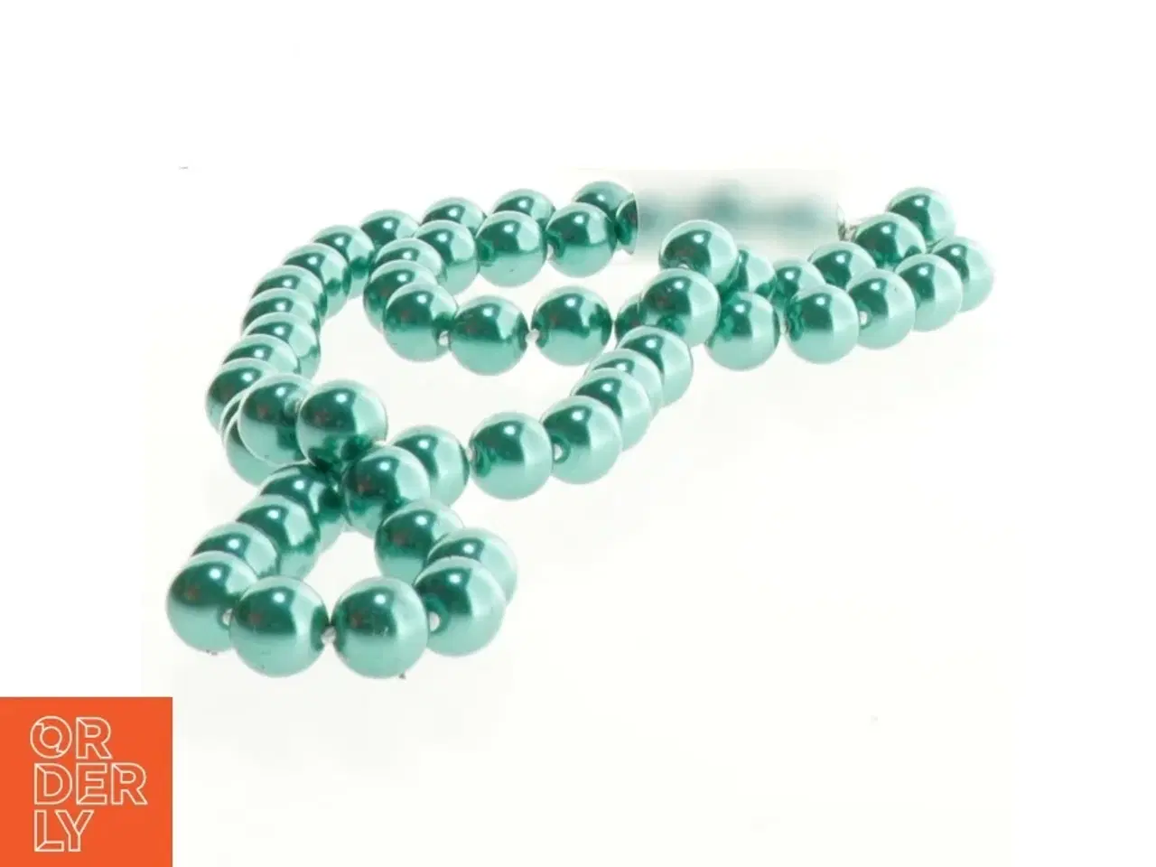 Billede 2 - Smykkesæt fra Fashion Jewelry (str. 25 cm)