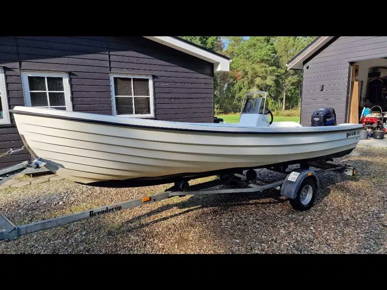 Billede 2 - Poca 475