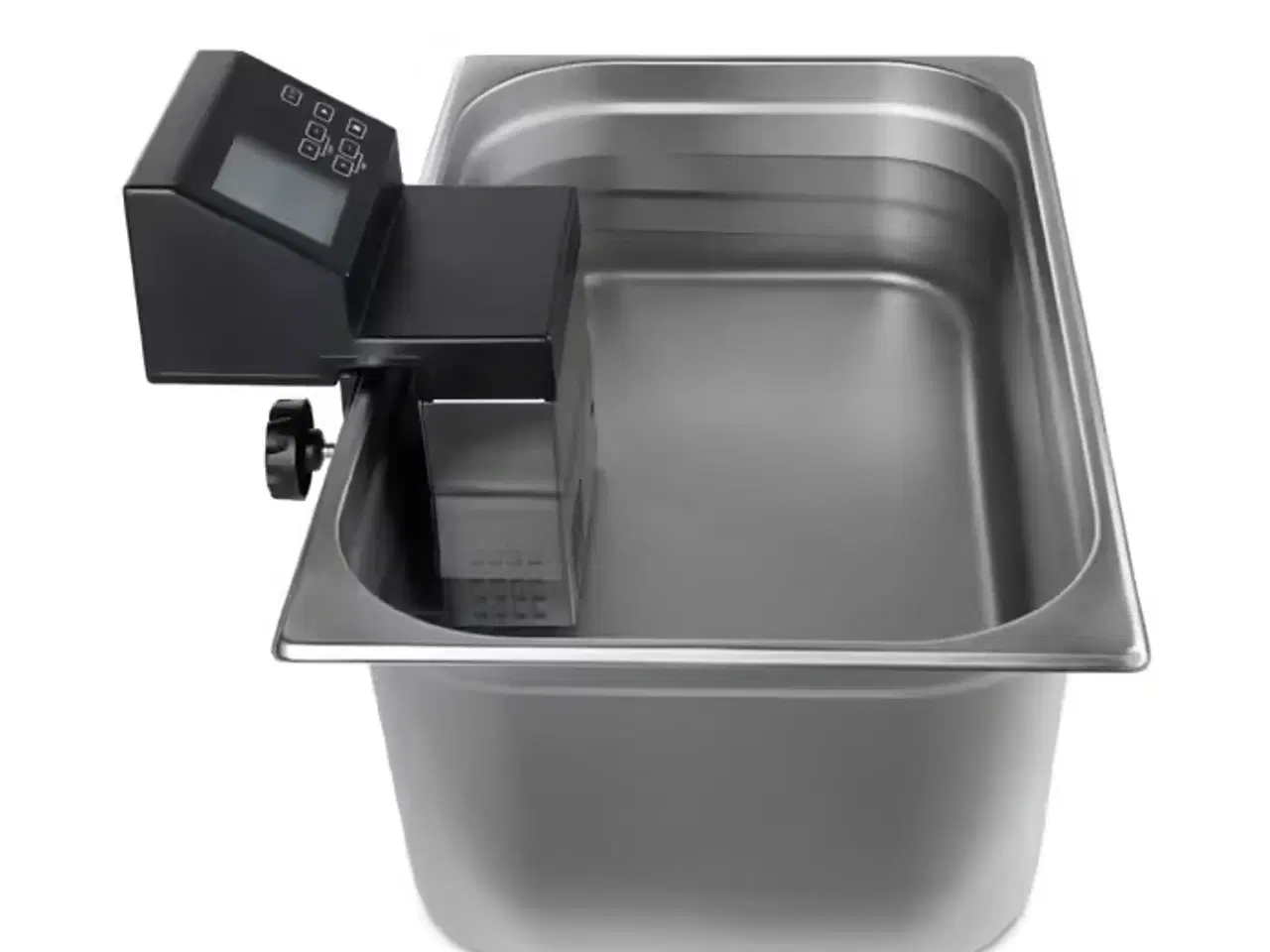 Billede 8 -  Kraftig Sous Vide Stav (1500W) til 30 Liter