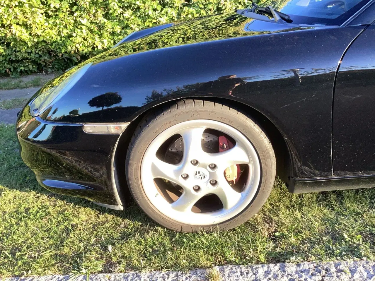 Billede 19 - Porsche Boxster S 3,2 Tiptr.