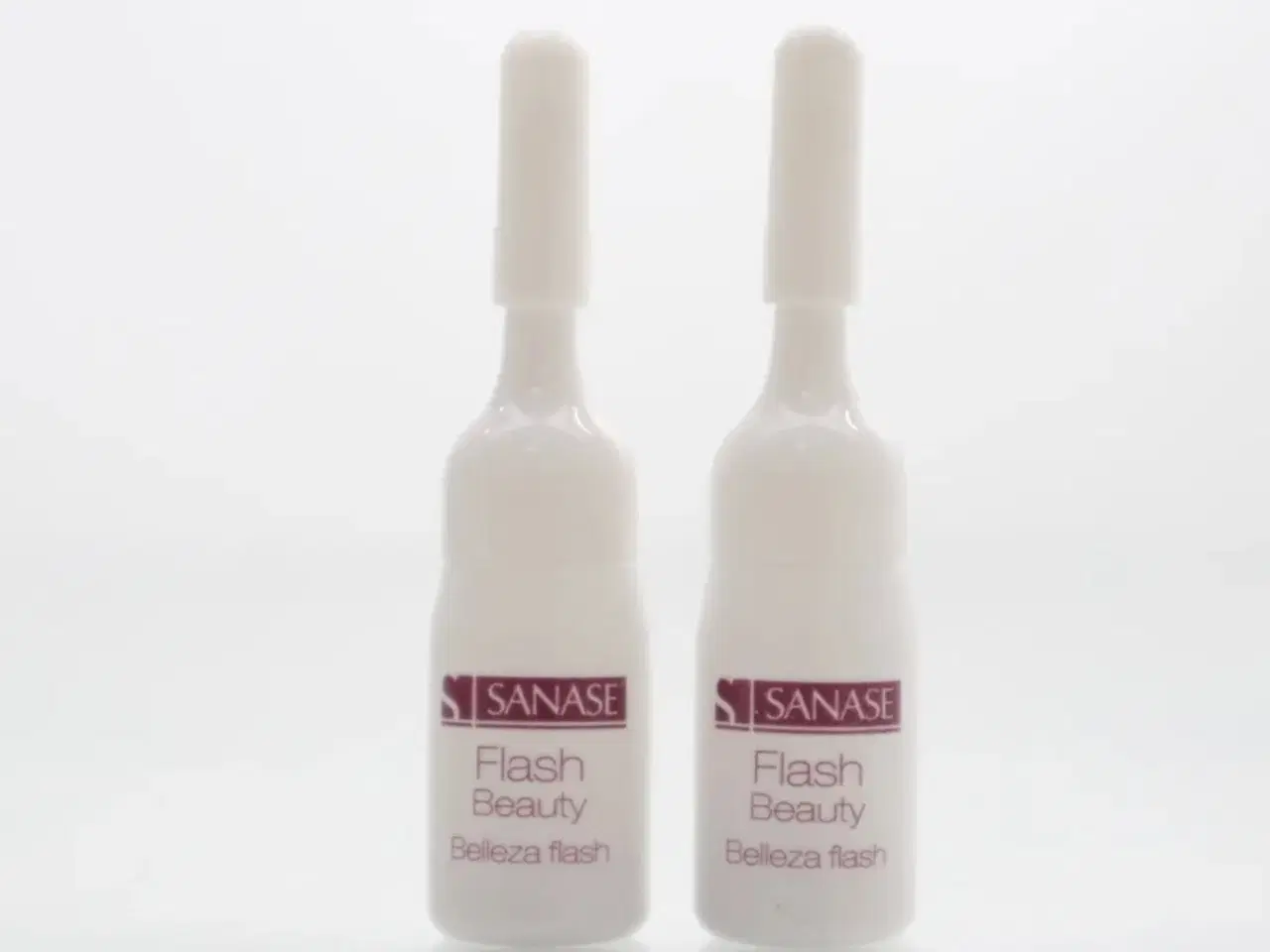 Billede 2 - Sanase serum 