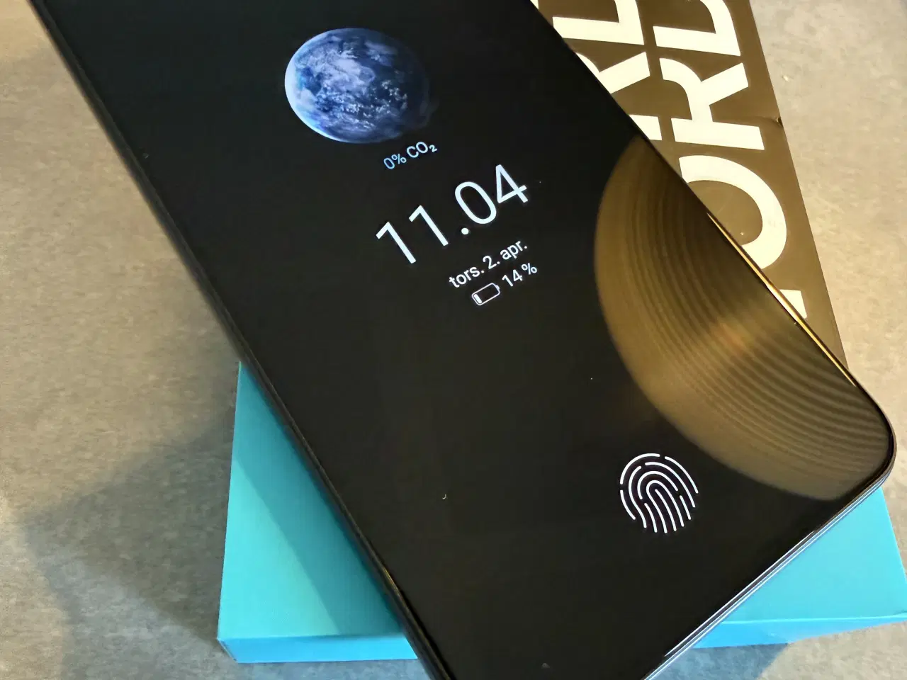 Billede 1 -  OnePlus Nord CE5 5G