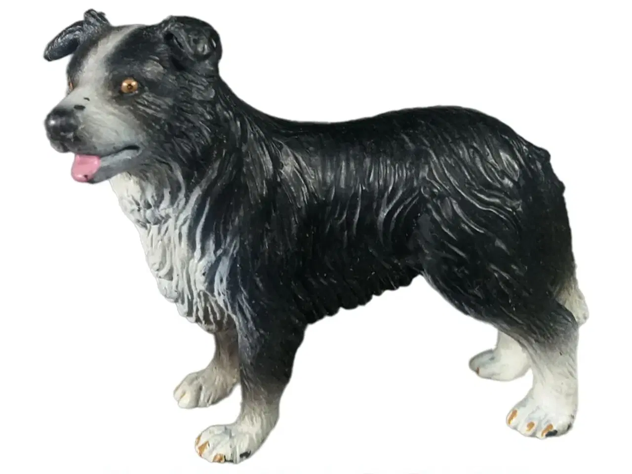 Billede 1 - Schleich 16330 Border Collie (2003)