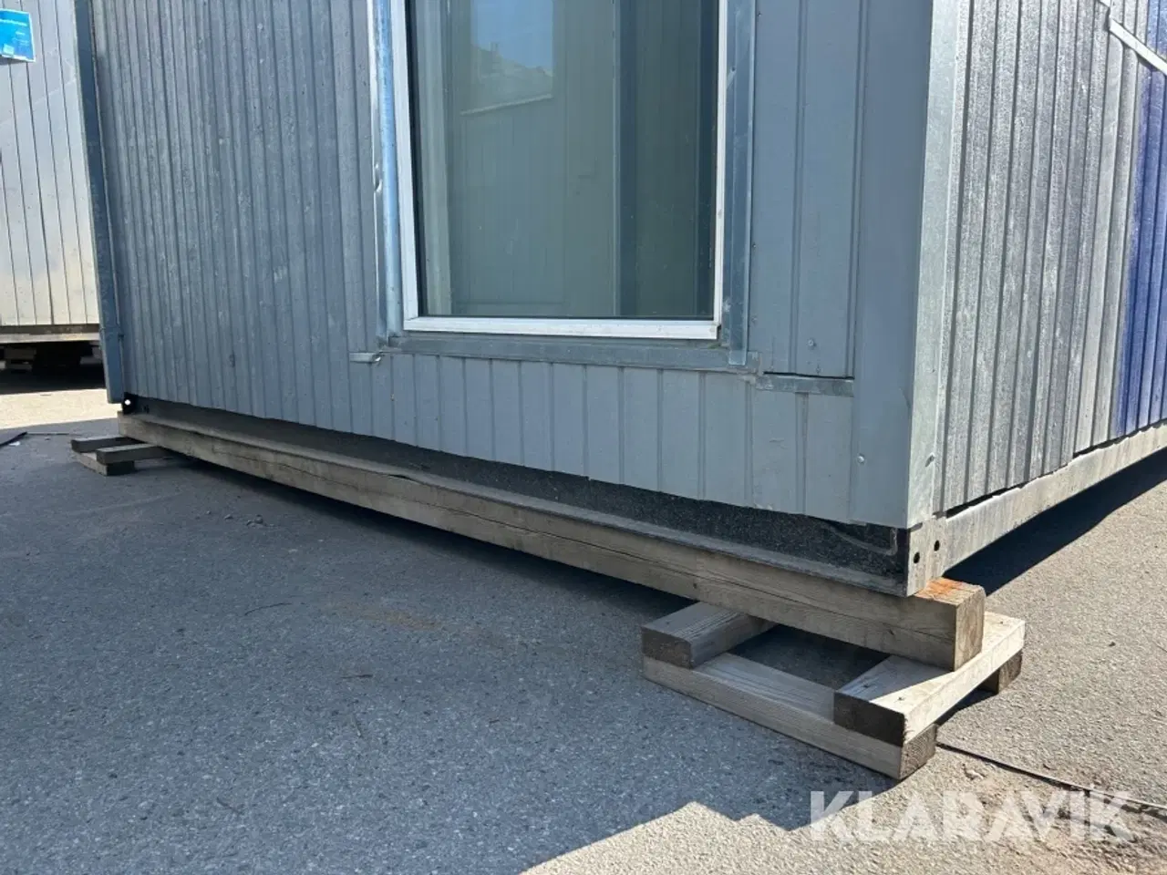 Billede 8 - Modul - sanitet