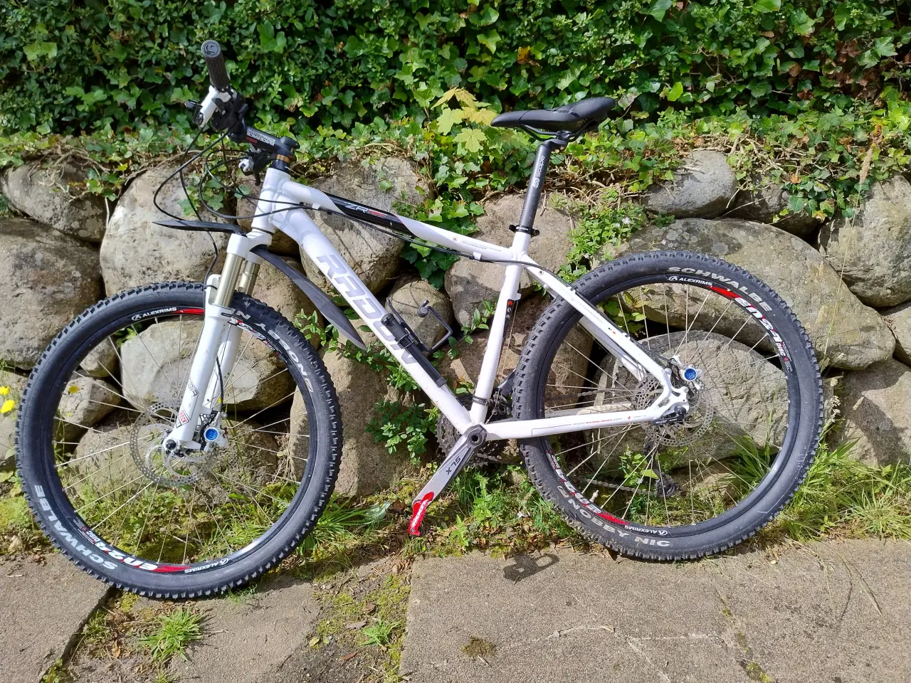 Billede 1 - Mountainbike Radon hardtail 