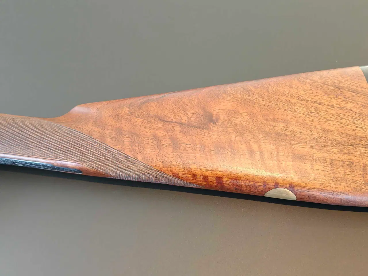 Billede 5 - Sælges: SKB kal. 20 200E S/S