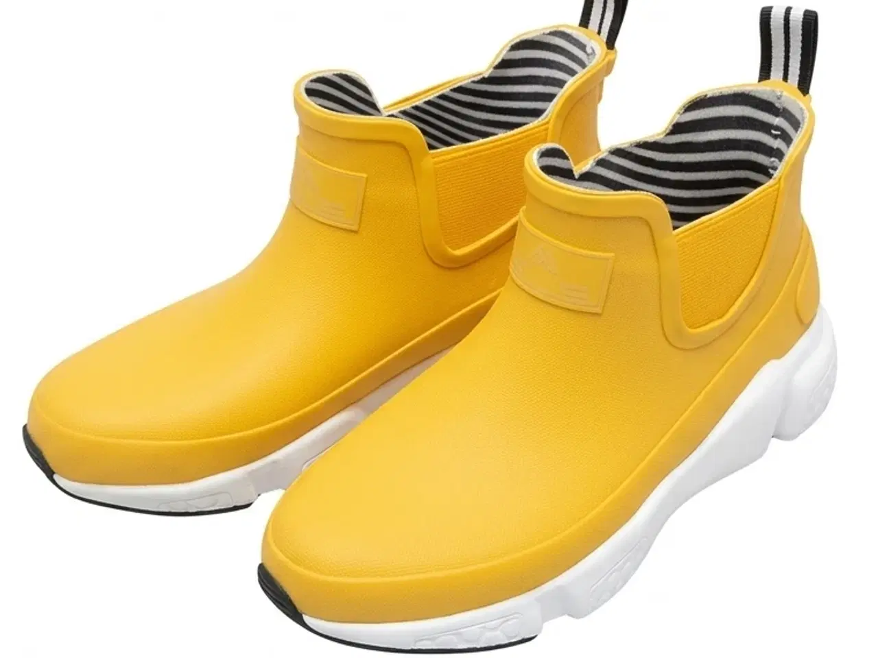 Billede 1 - Mols Gummistøvler - dame - str 36