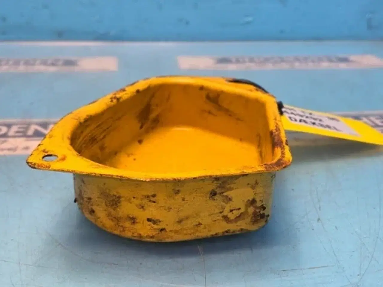 Billede 8 - New Holland TX30 Dæksel 449292