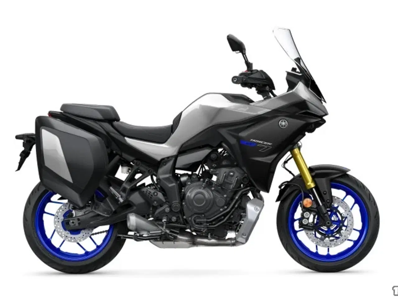 Billede 11 - Yamaha Tracer 7 GT